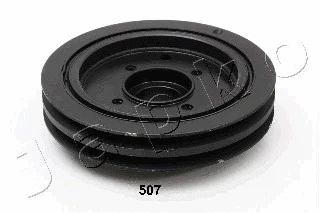 Belt Pulley, crankshaft (122507)
