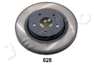 Brake Disc (60828)