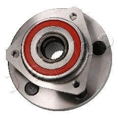 Wheel Hub