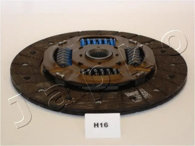 Clutch Disc (80H16)
