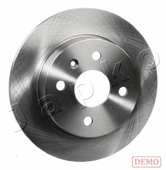 Brake Disc (610402C)