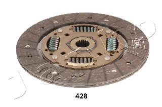 Clutch Disc