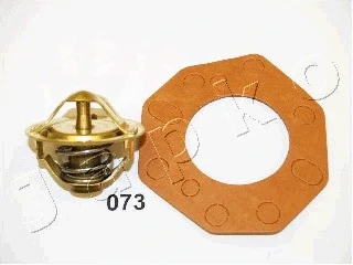 Thermostat, coolant (2273)