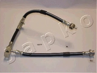 Holding Bracket, brake hose (691077)