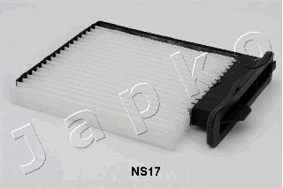 Filter, cabin air (21NS17)