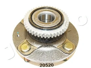 Wheel Hub (420520)