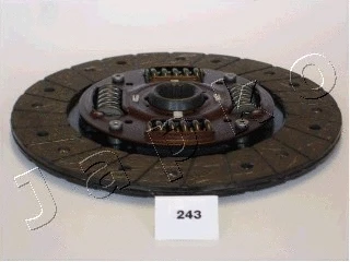 Clutch Disc (80243)