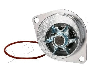 Water Pump, engine cooling (35104)