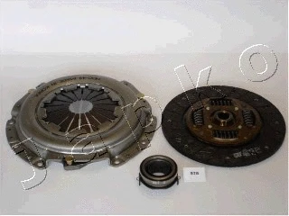 Clutch Kit (92578)