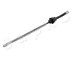 Cable Pull, parking brake (1310316)