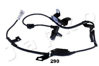 Sensor, wheel speed (151290)