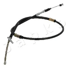 Cable Pull, parking brake (131254R)