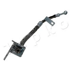 Holding Bracket, brake hose