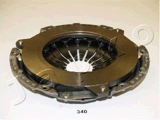 Clutch Pressure Plate