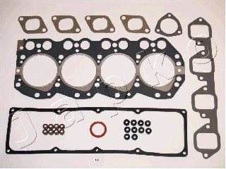 Gasket Kit, cylinder head (48193)