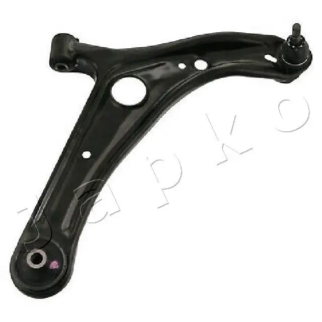 Control/Trailing Arm, wheel suspension (722059R)