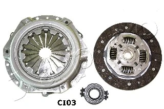 Clutch Kit (92CI03)