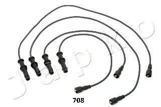 Ignition Cable Kit (132708)