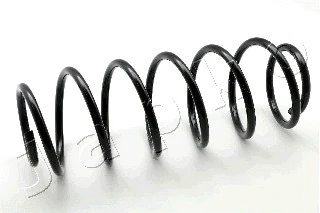 Suspension Spring (ZCJ1014H)