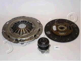 Clutch Kit (92W21)