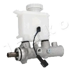 Brake Master Cylinder (68W07)