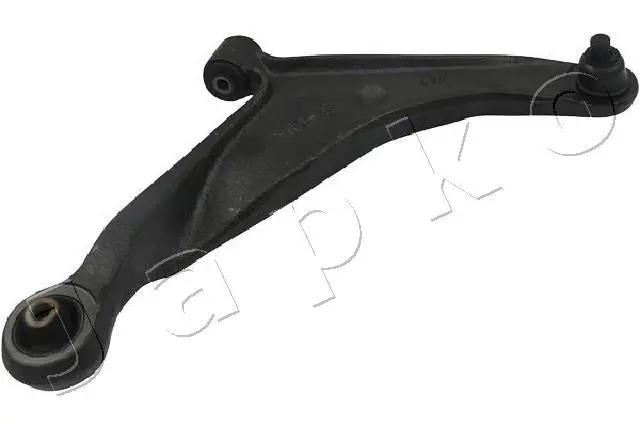 Control/Trailing Arm, wheel suspension (72554R)