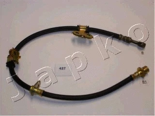 Holding Bracket, brake hose (69427)