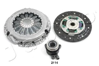 Clutch Kit (922114)