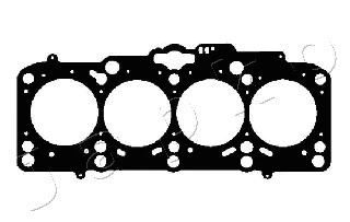 Gasket, cylinder head (46908A)
