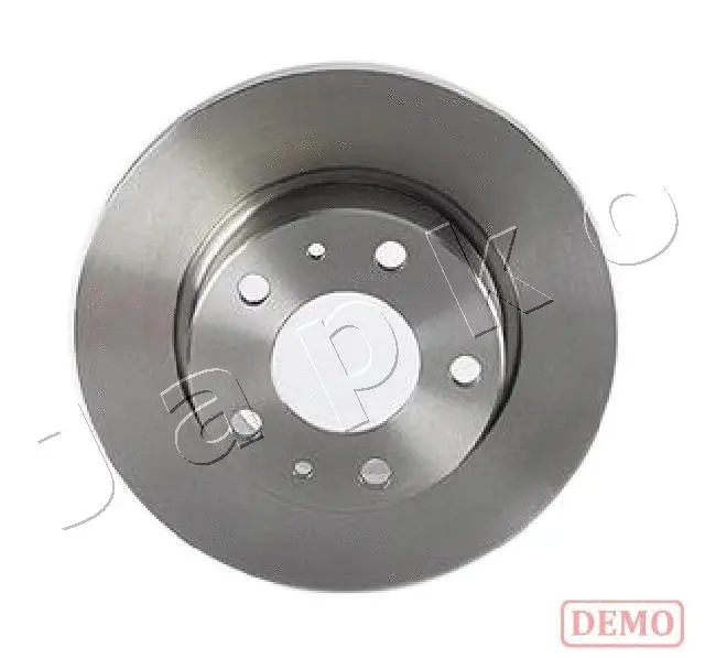 Brake Disc (600258C)