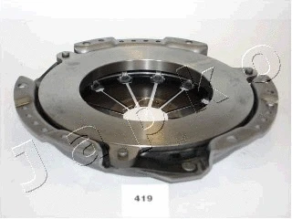 Clutch Pressure Plate