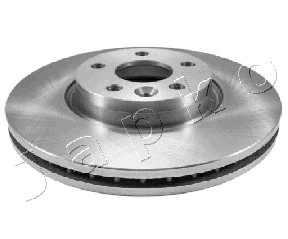Brake Disc (600312)