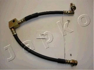 Holding Bracket, brake hose (69186)