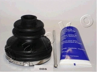 Bellow Kit, drive shaft (63086)