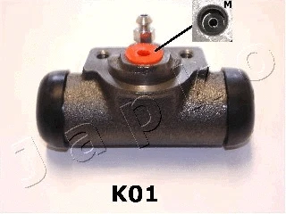 Wheel Brake Cylinder (67K01)