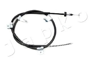 Cable Pull, parking brake (131H76R)