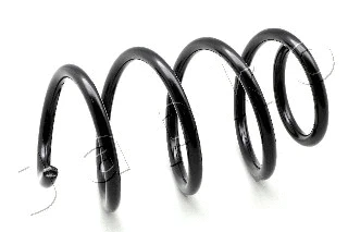 Suspension Spring (ZCJ3900H)