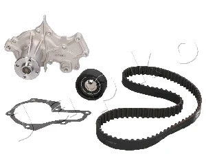 Water Pump & Timing Belt Kit (SKJS04)