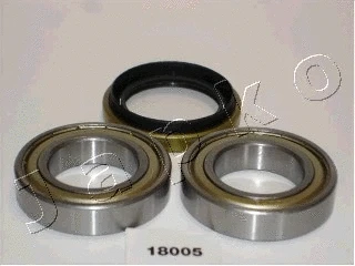 Wheel Bearing Kit (418005)