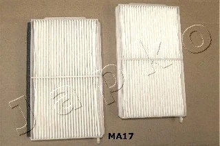 Filter, cabin air (21MA17)