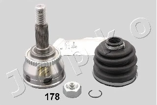 Joint Kit, drive shaft (62178)
