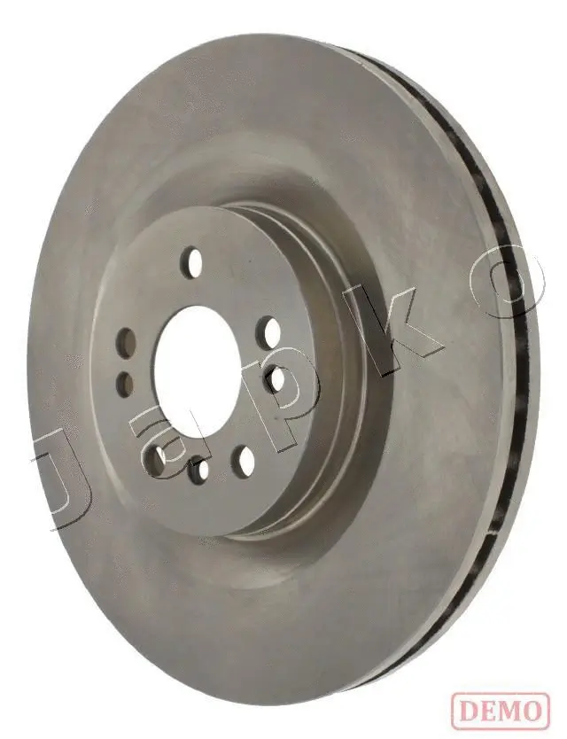 Brake Disc (600549C)