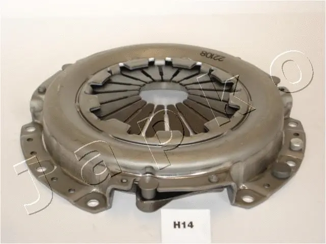Clutch Pressure Plate (70H14)