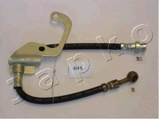 Holding Bracket, brake hose (69H15)