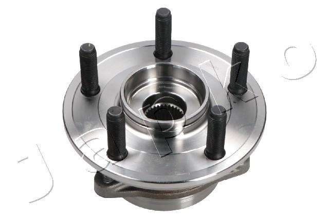 Wheel Hub