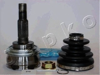 Joint Kit, drive shaft (62213)