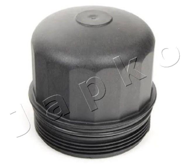 Cap, oil filter housing (160055)