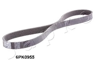 V-Ribbed Belt (6PK955)