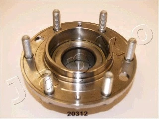 Wheel Hub