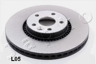 Brake Disc (60L05)
